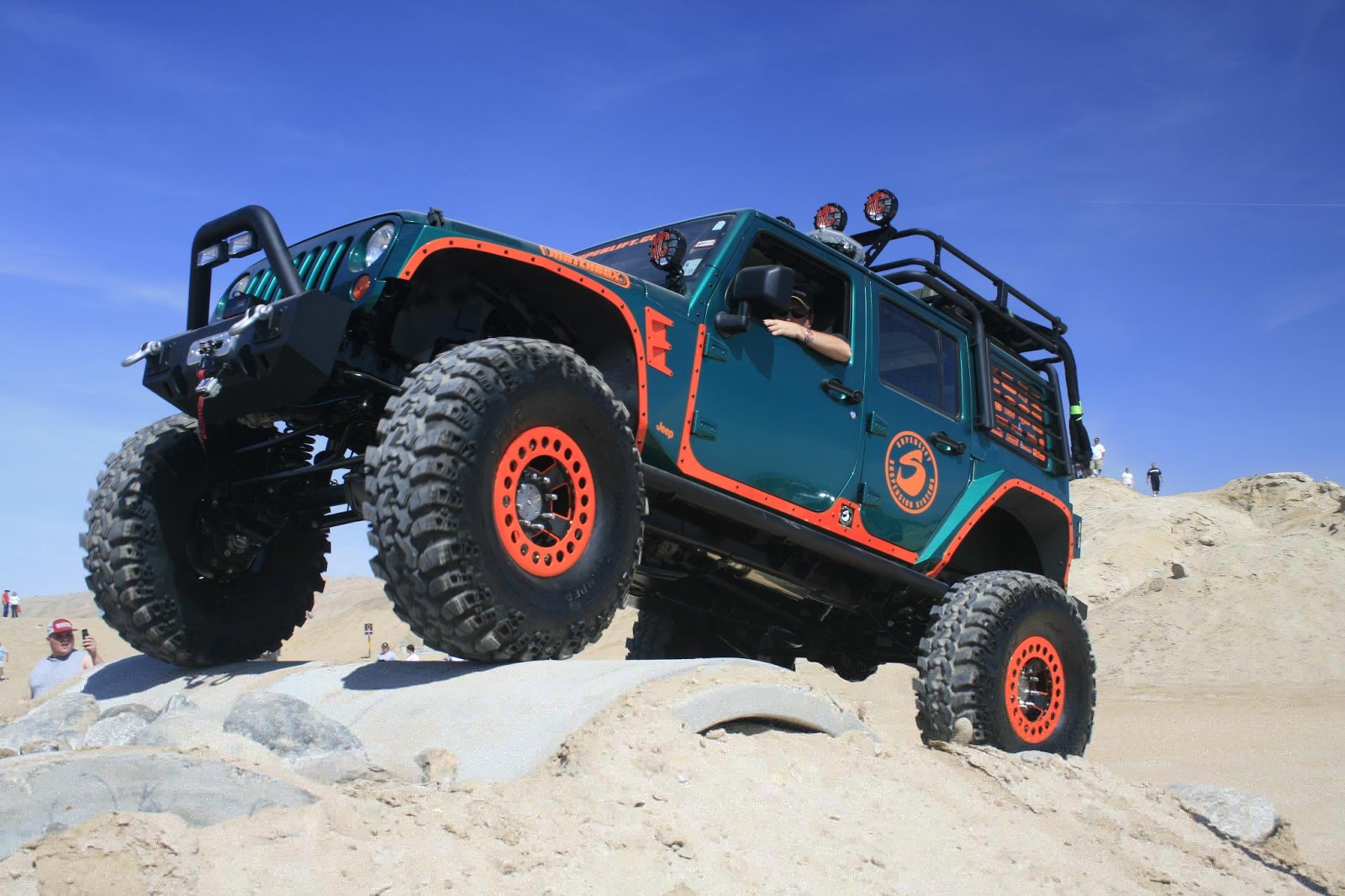 OFF ROAD AKSESUAR